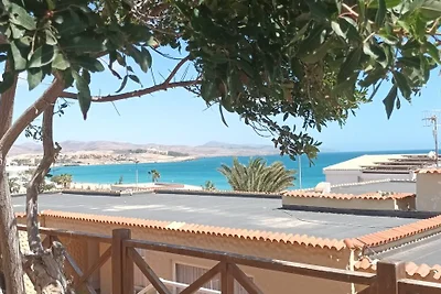 2B - Viviendas Vacacionales Amanay