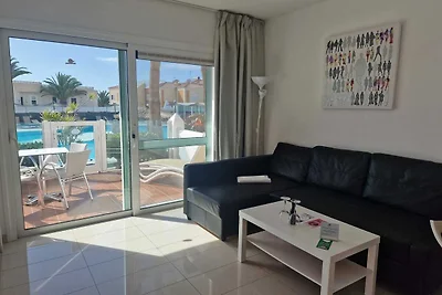 Casa Sol De Luxe