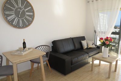 Vakantieappartement Gezinsvakantie Costa Calma