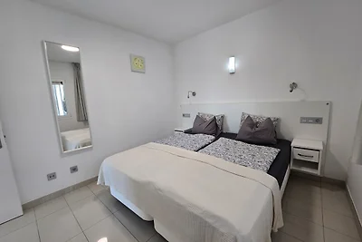 Casa Sol De Luxe, Pool, strandnah