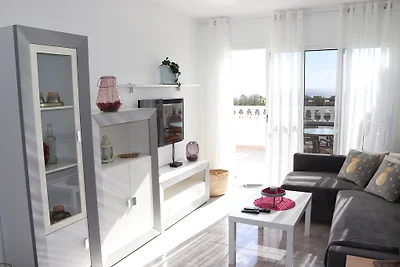 Casa Nayla Sol