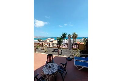 2B - Viviendas Vacacionales Amanay
