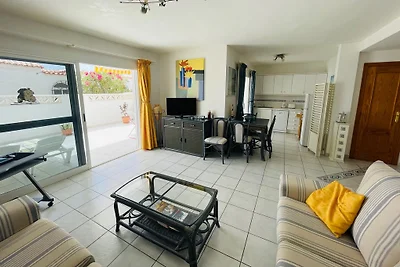 Casa Lola Sol