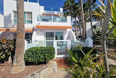 Casa Sol De Luxe