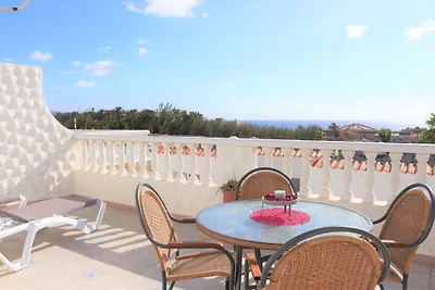 Casa Nayla Sol
