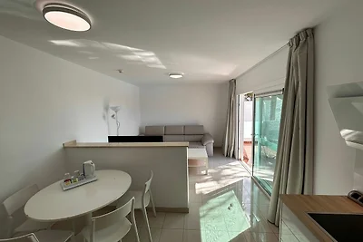 Casa Samira Sol