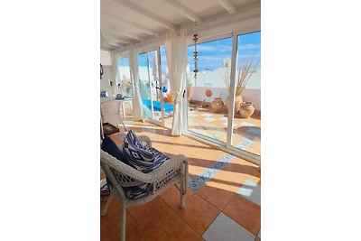 Casa Tina Sol