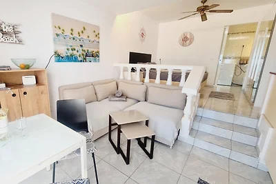 Beachhouse La Palma