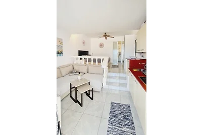 Beachhouse La Palma