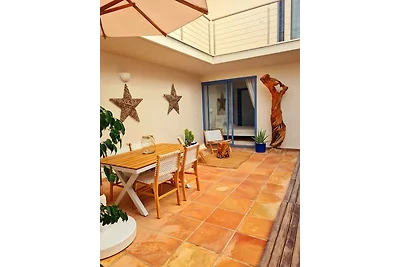 Villa Gaspard mit beheiztem Pool