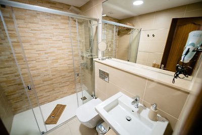 1C - Amanay, 1 SZ, max 2P, Terrasse