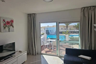 Casa Sol De Luxe