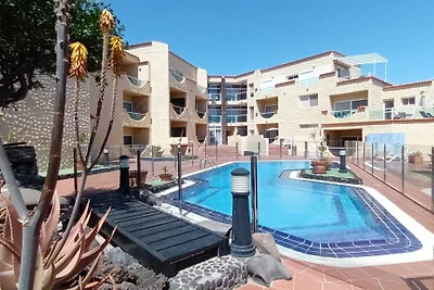 2B - Viviendas Vacacionales Amanay