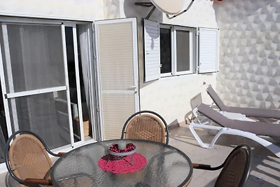 Casa Nayla Sol