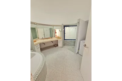 Villa Gaspard mit beheiztem Pool