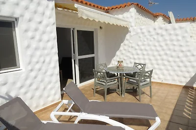 Casa Sarah Sol