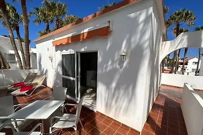 Casa Samira Sol