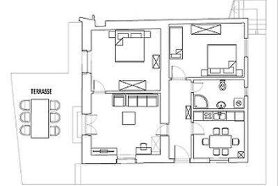 FERIENHAUS-FERIENWOHNUNG PULA 