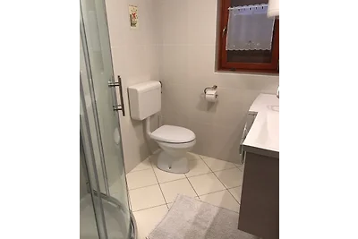 FERIENHAUS(30m2)STRAND50m-BANJOLE