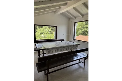 FERIENHAUS VANESA-STRAND50mBANJOLE