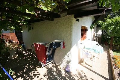 FERIENHAUS(30m2)STRAND50m-BANJOLE