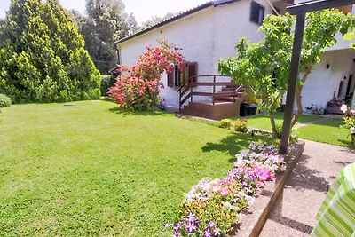 FERIENHAUS VANESA-STRAND50mBANJOLE
