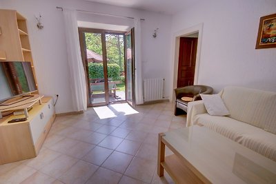 FERIENHAUS-FERIENWOHNUNG PULA 