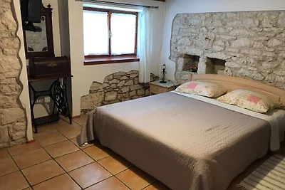 FERIENHAUS(30m2)STRAND50m-BANJOLE