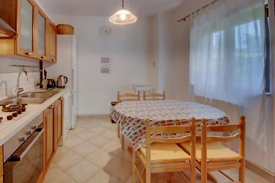 FERIENHAUS VANESA-STRAND50mBANJOLE