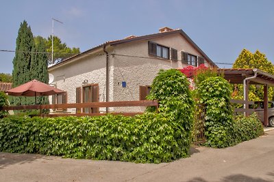 FERIENHAUS VANESA-STRAND50mBANJOLE