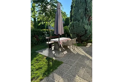 FERIENHAUS VANESA-STRAND50mBANJOLE