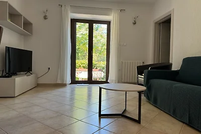 FERIENHAUS VANESA-STRAND50mBANJOLE