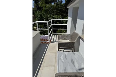 FERIENHAUS VANESA-STRAND50mBANJOLE