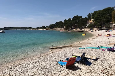 FERIENHAUS VANESA-STRAND50mBANJOLE
