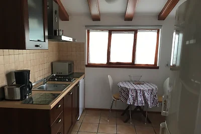 FERIENHAUS(30m2)STRAND50m-BANJOLE