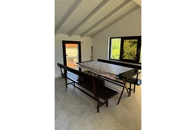 FERIENHAUS-FERIENWOHNUNG PULA 