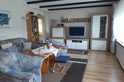 "Schöne Aussicht"  Haus 56 EG