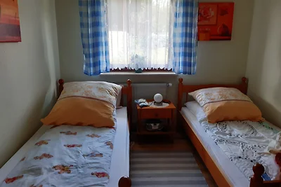 "Schöne Aussicht"  Haus 56 EG