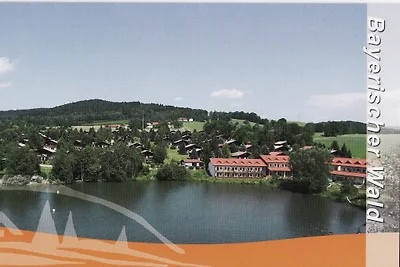 "Schöne Aussicht"  Haus 56 EG