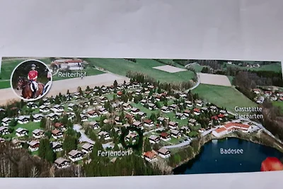 "Schöne Aussicht"  Haus 56 EG