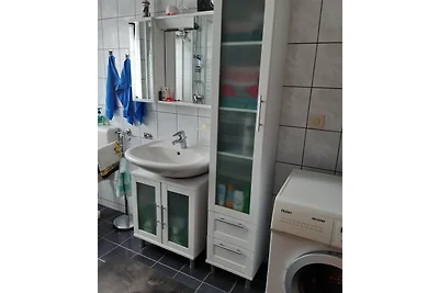 "Schöne Aussicht"  Haus 56 EG