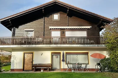 "Schöne Aussicht"  Haus 56 EG