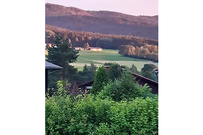 "Schöne Aussicht"  Haus 56 EG