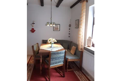"Schöne Aussicht"  Haus 56 EG
