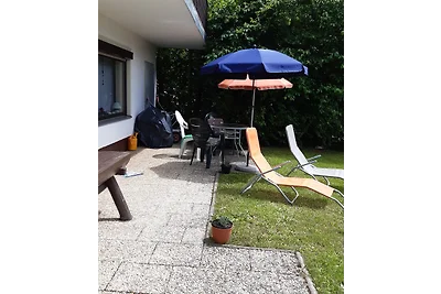 "Schöne Aussicht"  Haus 56 EG