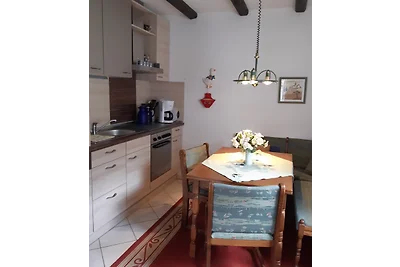 "Schöne Aussicht"  Haus 56 EG