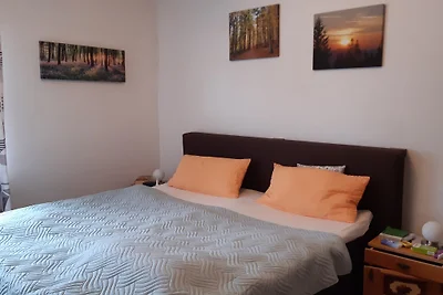 "Schöne Aussicht"  Haus 56 EG