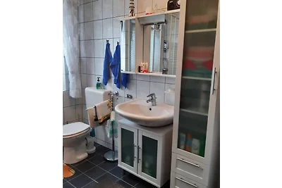 "Schöne Aussicht"  Haus 56 EG