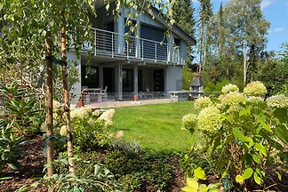 Ferienwohnung EulennestEulennest