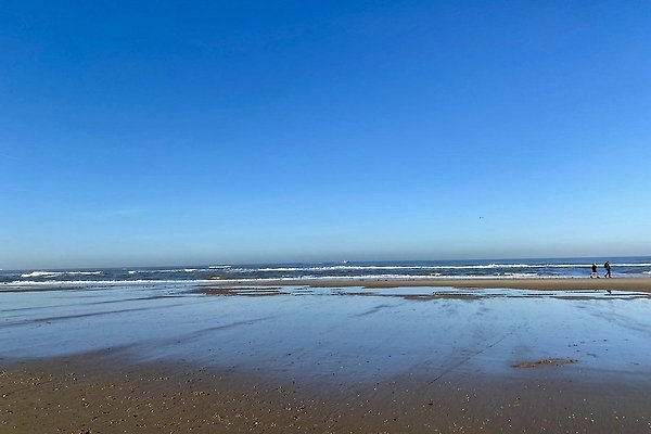 Vakantiehuis Egmond aan Zee